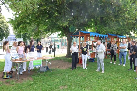 FESTIVAL PODJETNIŠTVA ZA MLADE 10 FOTO LJUBO VUKELIČ